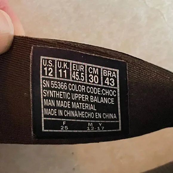 Skechers Goga Max Sandals shoes size 12 men’s adjustable straps - Picture 5 of 5